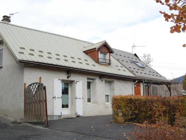 Gîtes de France N°10152 (Gîte P. Chancel) PUY ST PIERRE