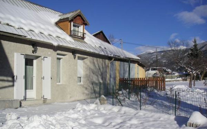 Gîtes de France N°10152 (Gîte P. Chancel) Location Gîtes de France N°10152 (Gîte P. Chancel) à PUY ST PIERRE
