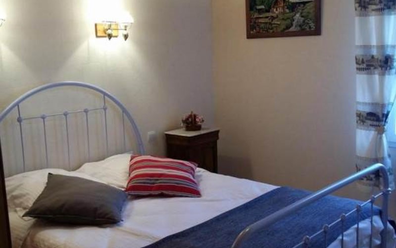 Gîtes de France N°10152 (Gîte P. Chancel) Location Gîtes de France N°10152 (Gîte P. Chancel) à PUY ST PIERRE