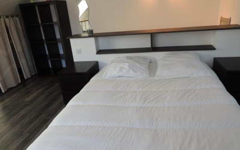 Gîtes de France N°10153 (Duplex P. Chancel) Location Gîtes de France N°10153 (Duplex P. Chancel) à PUY ST PIERRE