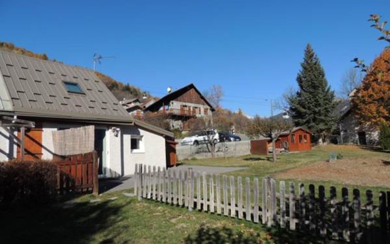 Gîtes de France N°10153 (Duplex P. Chancel) Location Gîtes de France N°10153 (Duplex P. Chancel) à PUY ST PIERRE