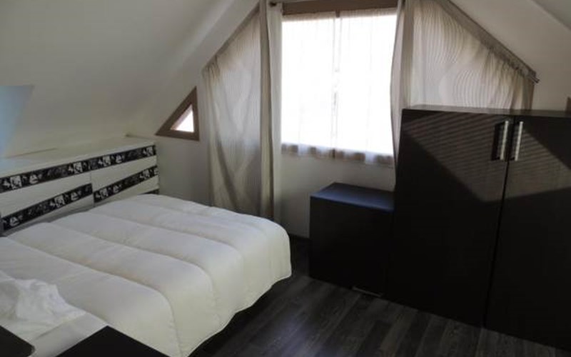 Gîtes de France N°10153 (Duplex P. Chancel) Location Gîtes de France N°10153 (Duplex P. Chancel) à PUY ST PIERRE