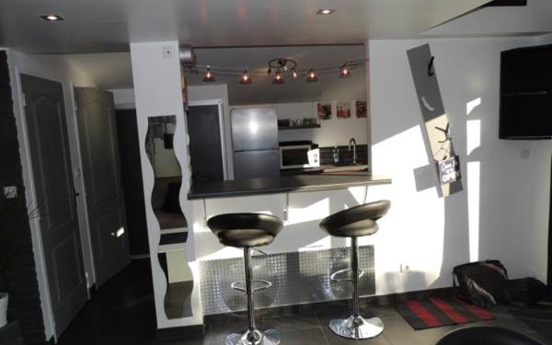 Gîtes de France N°10153 (Duplex P. Chancel) Location Gîtes de France N°10153 (Duplex P. Chancel) à PUY ST PIERRE