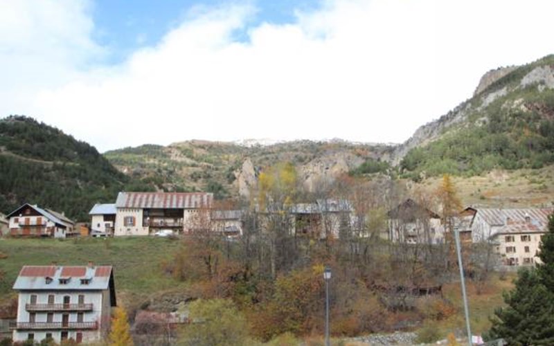 Gîtes de France N°10204 (La Lauzette) Location Gîtes de France N°10204 (La Lauzette) à CERVIERES