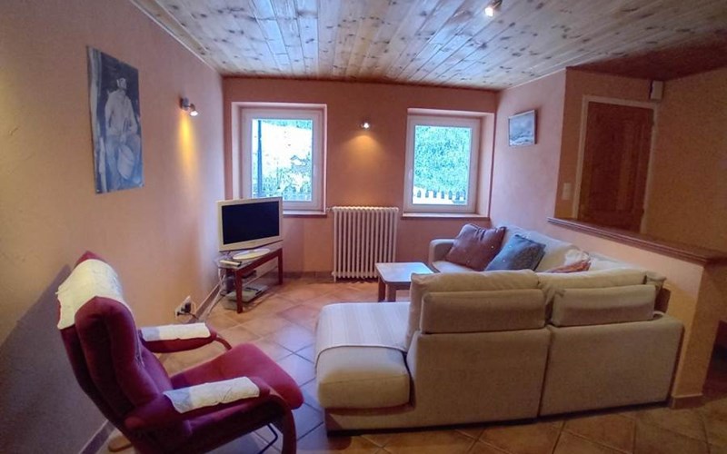 Gîtes de France N°10204 (La Lauzette) Location Gîtes de France N°10204 (La Lauzette) à CERVIERES