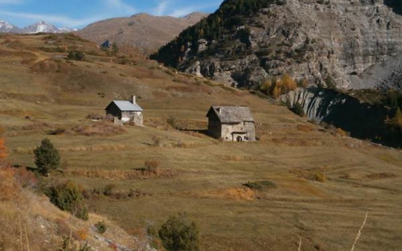 Gîtes de France N°10204 (La Lauzette) Location Gîtes de France N°10204 (La Lauzette) à CERVIERES