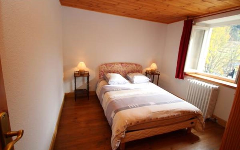 Gîtes de France N°10204 (La Lauzette) Location Gîtes de France N°10204 (La Lauzette) à CERVIERES