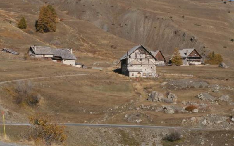 Gîtes de France N°10204 (La Lauzette) Location Gîtes de France N°10204 (La Lauzette) à CERVIERES