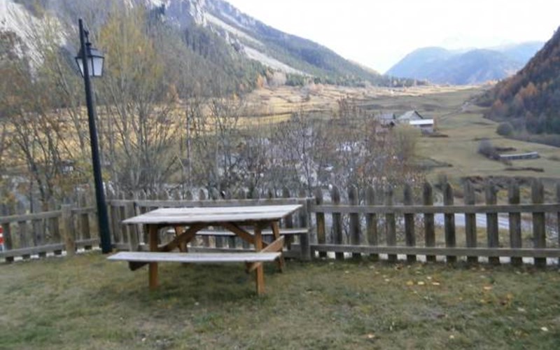 Gîtes de France N°10204 (La Lauzette) Location Gîtes de France N°10204 (La Lauzette) à CERVIERES