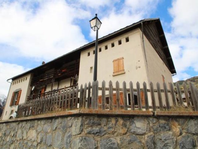 Gîtes de France N°10204 (La Lauzette) CERVIERES