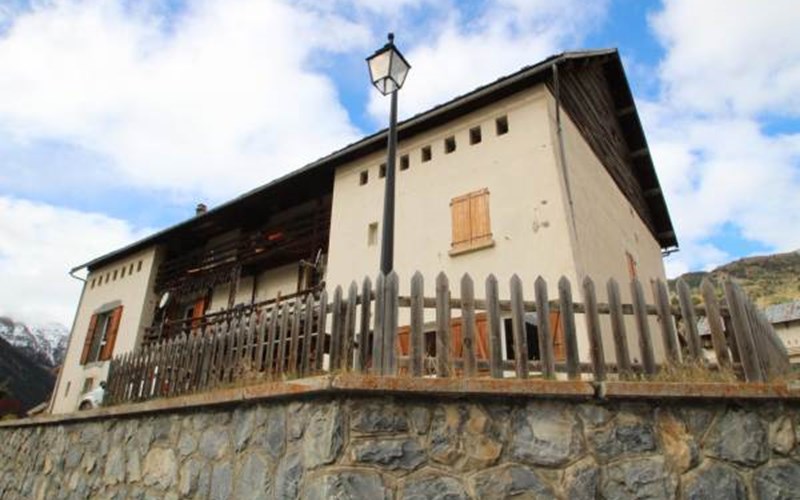 Gîtes de France N°10204 (La Lauzette) Location Gîtes de France N°10204 (La Lauzette) à CERVIERES