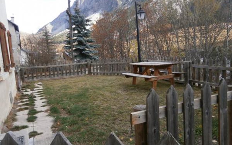 Gîtes de France N°10204 (La Lauzette) Location Gîtes de France N°10204 (La Lauzette) à CERVIERES