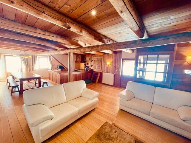 Gîtes de France N°10211 (La Loubatière) CERVIERES