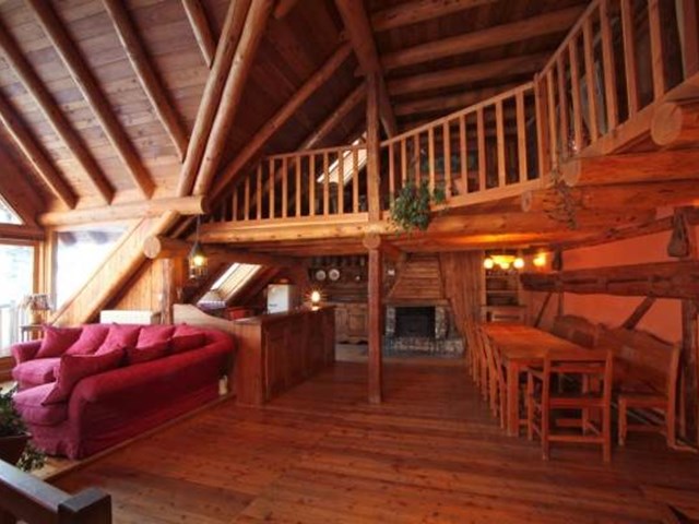 Gîtes de France N°10213 (10213) CERVIERES