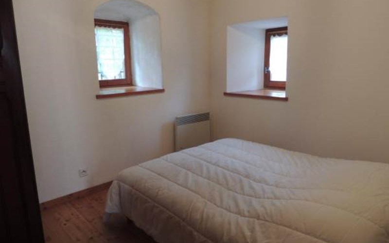 Gîtes de France N°10453 (La Feunière) Location Gîtes de France N°10453 (La Feunière) à LE MONETIER LES BAINS