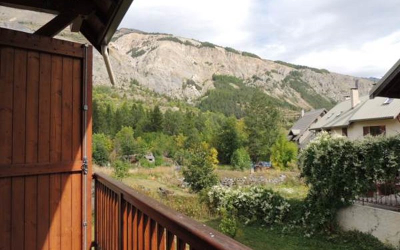 Gîtes de France N°10453 (La Feunière) Location Gîtes de France N°10453 (La Feunière) à LE MONETIER LES BAINS