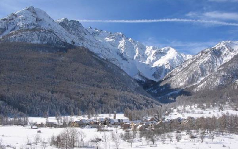 Gîtes de France N°10455 (Les Myosotis) Location Gîtes de France N°10455 (Les Myosotis) à LE MONETIER LES BAINS