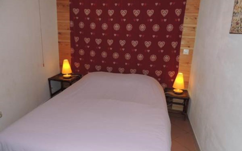 Gîtes de France N°10455 (Les Myosotis) Location Gîtes de France N°10455 (Les Myosotis) à LE MONETIER LES BAINS