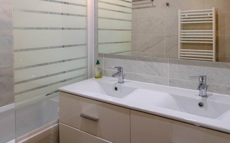 Gîtes de France N°10502 (Chaberton) Location Gîtes de France N°10502 (Chaberton) à MONTGENEVRE