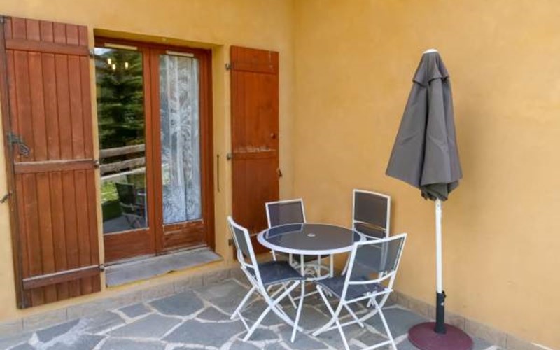 Gîtes de France N°10503 (La Durance) Location Gîtes de France N°10503 (La Durance) à MONTGENEVRE