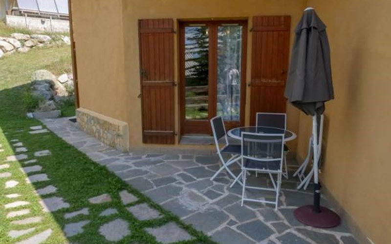 Gîtes de France N°10503 (La Durance) Location Gîtes de France N°10503 (La Durance) à MONTGENEVRE