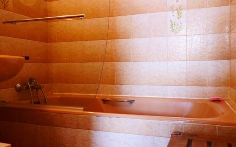 Gîtes de France N°10503 (La Durance) Location Gîtes de France N°10503 (La Durance) à MONTGENEVRE