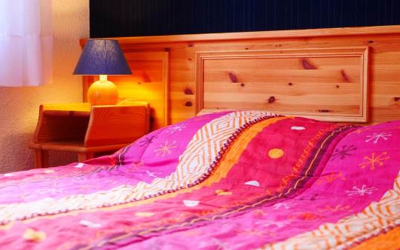 Gîtes de France N°10503 (La Durance) Location Gîtes de France N°10503 (La Durance) à MONTGENEVRE