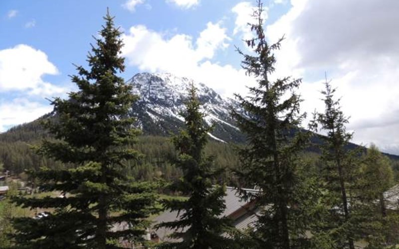 Gîtes de France N°10505 (Chalet Mouren) Location Gîtes de France N°10505 (Chalet Mouren) à MONTGENEVRE