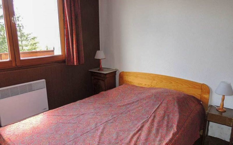 Gîtes de France N°10505 (Chalet Mouren) Location Gîtes de France N°10505 (Chalet Mouren) à MONTGENEVRE