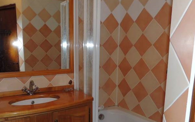 Gîtes de France N°10505 (Chalet Mouren) Location Gîtes de France N°10505 (Chalet Mouren) à MONTGENEVRE