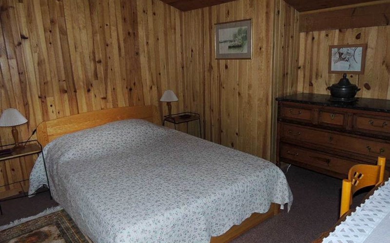 Gîtes de France N°10505 (Chalet Mouren) Location Gîtes de France N°10505 (Chalet Mouren) à MONTGENEVRE