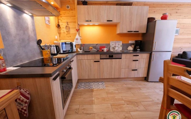 Gîtes de France N°106031 (Les Charmottes) Location Gîtes de France N°106031 (Les Charmottes) à NEVACHE