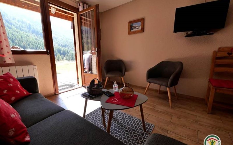 Gîtes de France N°106031 (Les Charmottes) Location Gîtes de France N°106031 (Les Charmottes) à NEVACHE