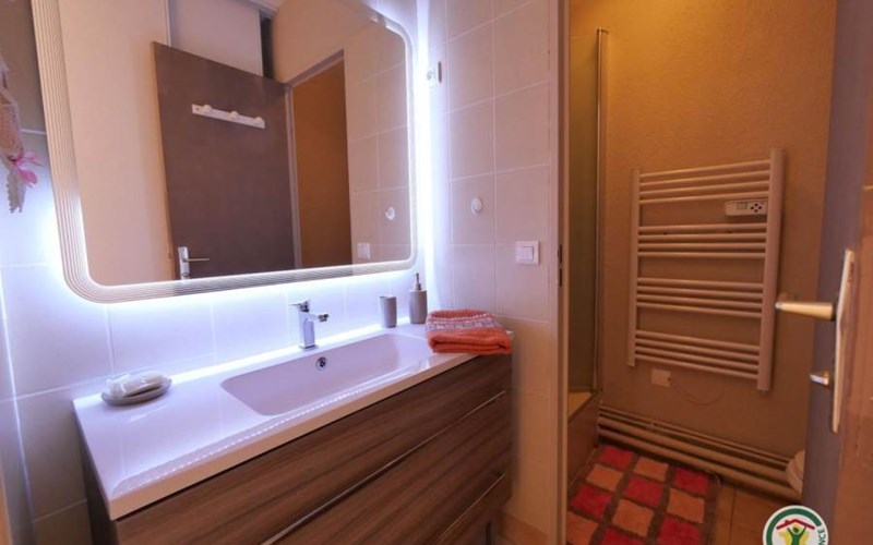 Gîtes de France N°106031 (Les Charmottes) Location Gîtes de France N°106031 (Les Charmottes) à NEVACHE