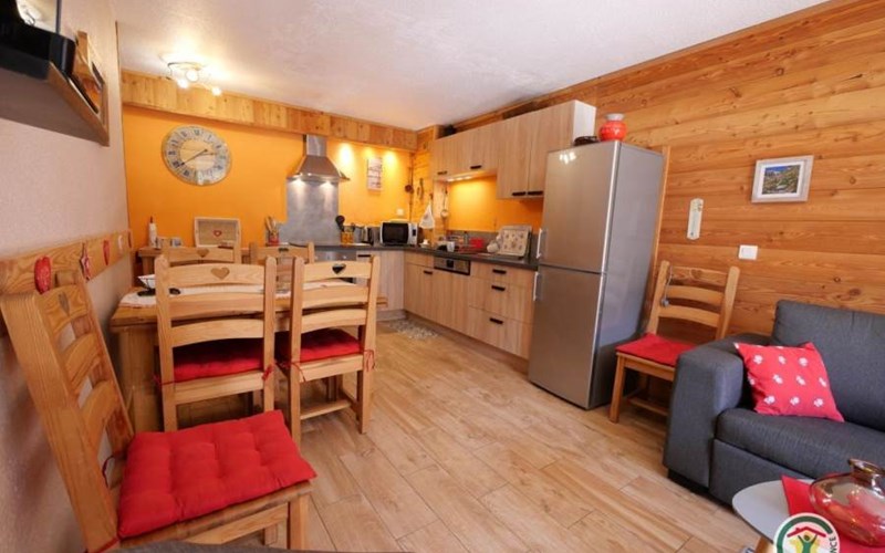 Gîtes de France N°106031 (Les Charmottes) Location Gîtes de France N°106031 (Les Charmottes) à NEVACHE