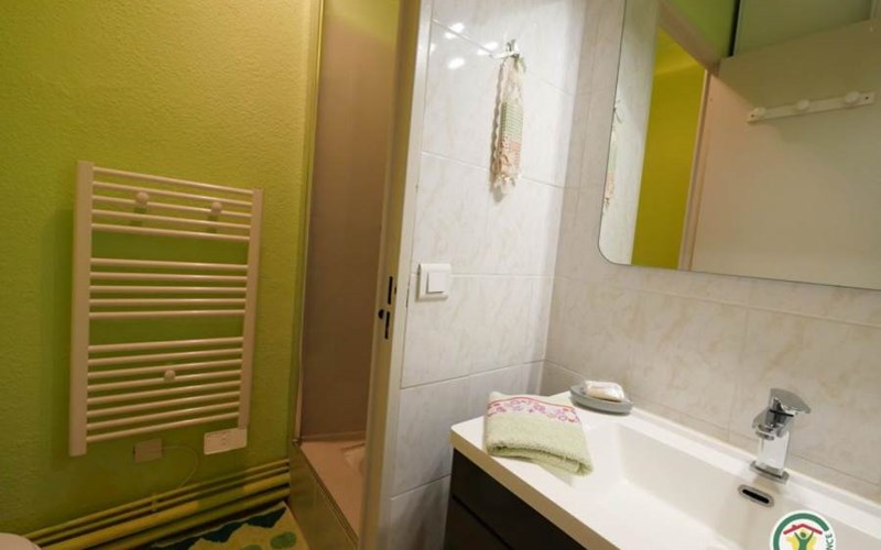 Gîtes de France N°106031 (Les Charmottes) Location Gîtes de France N°106031 (Les Charmottes) à NEVACHE