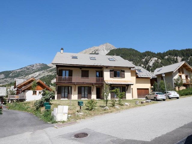 Gîtes de France N°10606 (Gîte Croix Carail) NEVACHE
