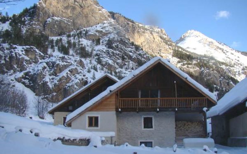Gîtes de France N°10634 (L'Enneigé 2) Location Gîtes de France N°10634 (L'Enneigé 2) à NEVACHE