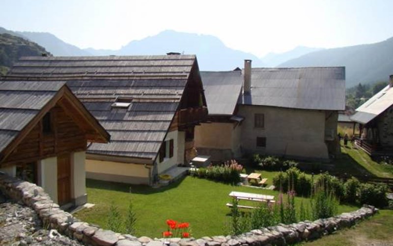 Gîtes de France N°10634 (L'Enneigé 2) Location Gîtes de France N°10634 (L'Enneigé 2) à NEVACHE