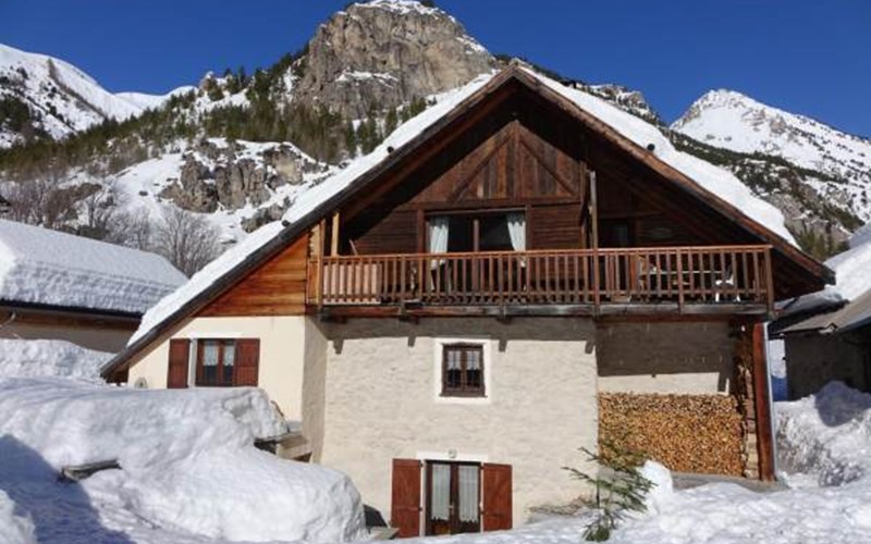 Gîtes de France N°10634 (L'Enneigé 2) Location Gîtes de France N°10634 (L'Enneigé 2) à NEVACHE