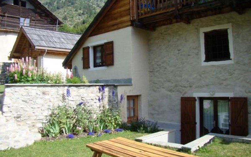 Gîtes de France N°10634 (L'Enneigé 2) Location Gîtes de France N°10634 (L'Enneigé 2) à NEVACHE