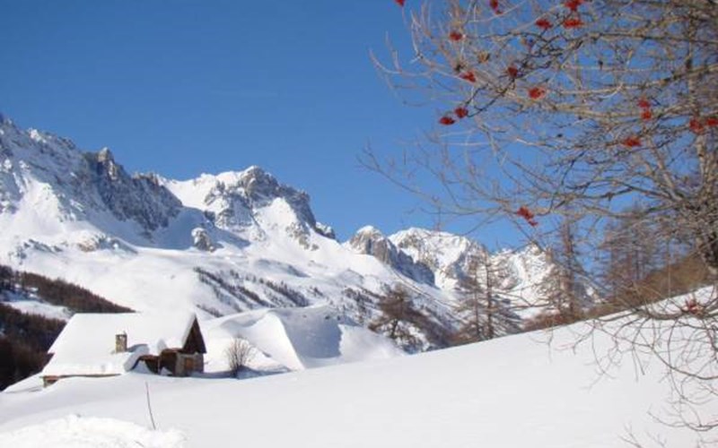 Gîtes de France N°10634 (L'Enneigé 2) Location Gîtes de France N°10634 (L'Enneigé 2) à NEVACHE