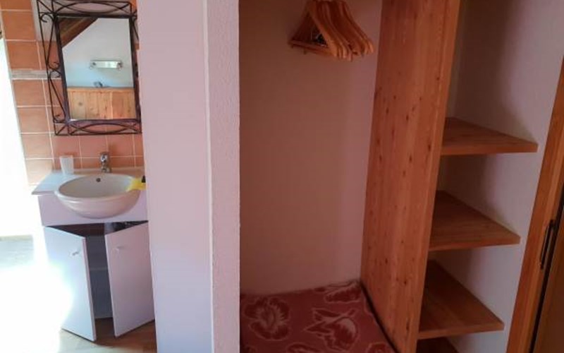 Gîtes de France N°10645 (Les Acles) Location Gîtes de France N°10645 (Les Acles) à NEVACHE