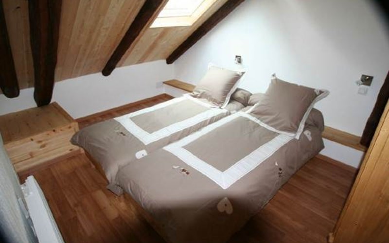 Gîtes de France N°10645 (Les Acles) Location Gîtes de France N°10645 (Les Acles) à NEVACHE