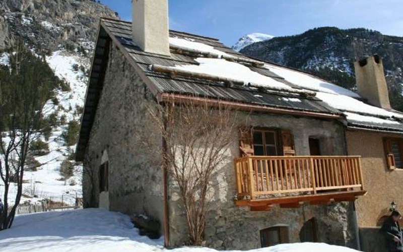 Gîtes de France N°10645 (Les Acles) Location Gîtes de France N°10645 (Les Acles) à NEVACHE