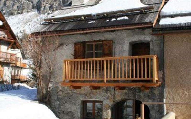 Gîtes de France N°10645 (Les Acles) Location Gîtes de France N°10645 (Les Acles) à NEVACHE