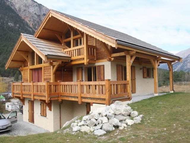 Gîtes de France N°10655 (Tonga soa) VAL DES PRES