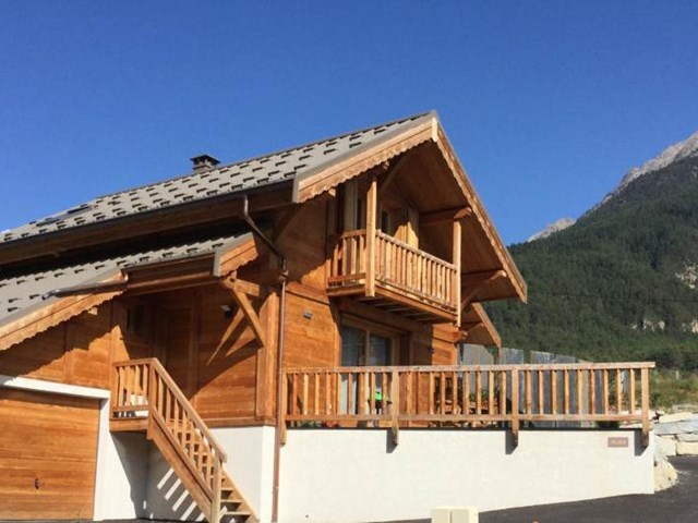 Gîtes de France N°10658 (La Clarée) VAL DES PRES