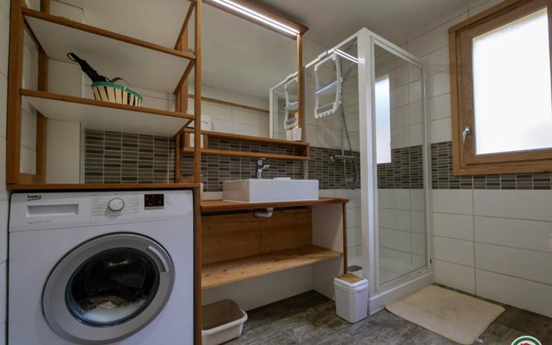 Gîtes de France N°10660 (La Givrine) Location Gîtes de France N°10660 (La Givrine) à VAL DES PRES