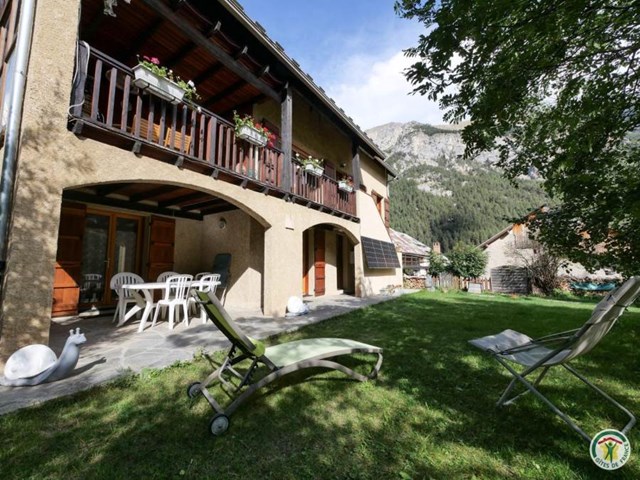 Gîtes de France N°10660 (La Givrine) VAL DES PRES